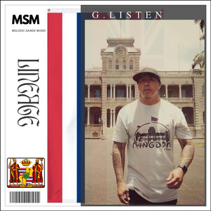 Portada de Lineage