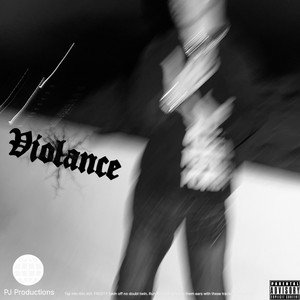 VIOLENCE by FR05TY