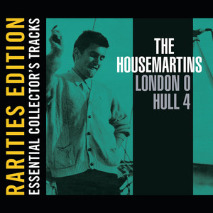 London 0 Hull 4 - (Rarities Edition)
