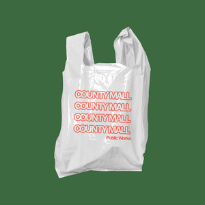 County Mall by Public Works