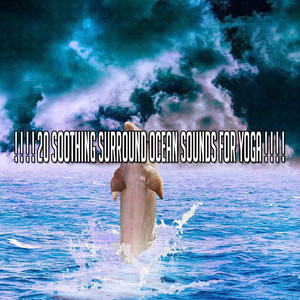 ! ! ! ! 20 Soothing Surround Ocean Sounds For Yoga ! ! ! ! album