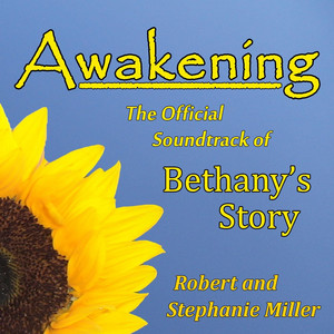 Stephanie Miller poster