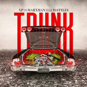 Portada de Trunk