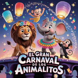 El Gran Carnaval de los Animalitos by RitmoKids