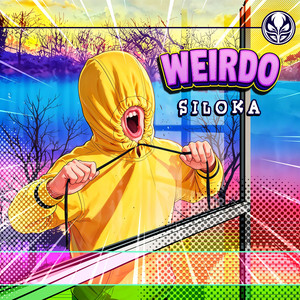 Weirdo by Siloka