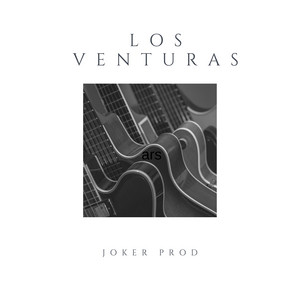 LOS VENTURAS by Joker Prod