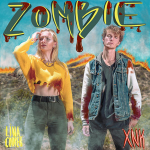 Lina Cooper — Zombie