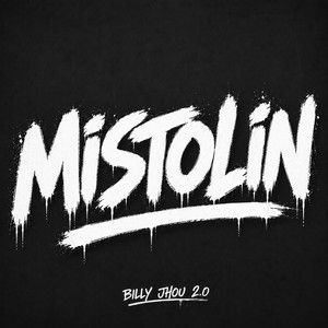mistolin by Billy jhou 2.0