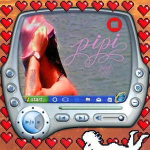 pipi.mp3 by CRANK ALL, DINOBOI