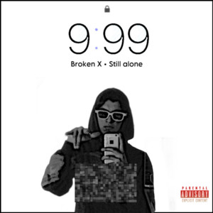 Broken X — Still alone
