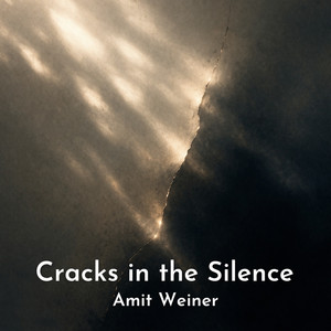 Cracks in the Silence by Amit Weiner