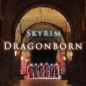 Skyrim: Dragonborn A Cappella by Munx Gregoriana
