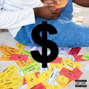 Big Bank by CHRIS CASEY