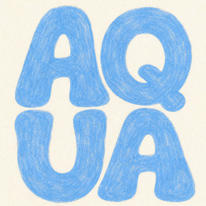 AQUA by CHOONGJU JI-C