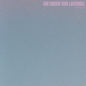 Ein Hauch von Lavendel by Nik Schindler