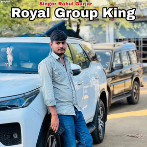 Royal Group King by Rahul Gurjar
