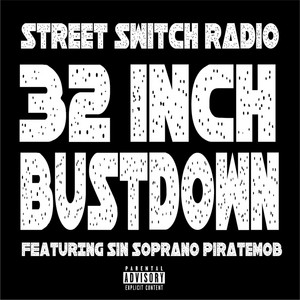 32 Inch Bustdown