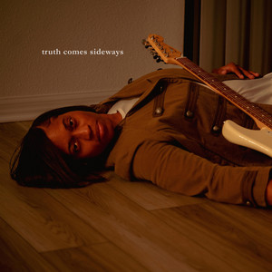 Truth Comes Sideways by Geryah Dingle