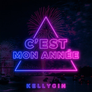 C'est mon année