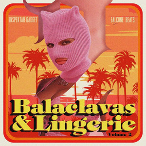 Inspektah Gadget & Falcone Beats - Interlude (L.O.V.E)