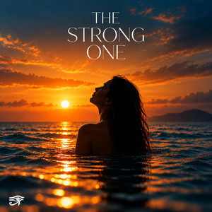 The Strong One by Mostafa Elsaadi