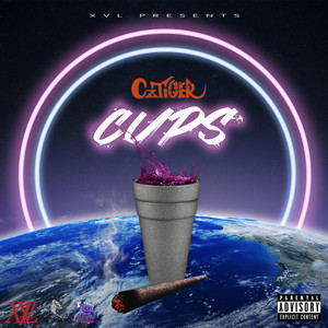 CUPS by Cz Tiger