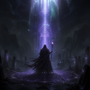 The Enchanted Court by Freya Norwyn