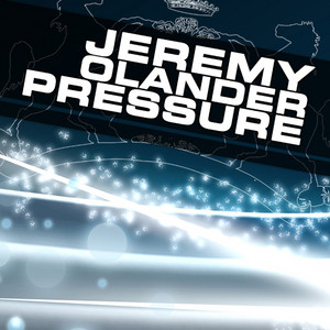 Pressure (Original Mix) cover art