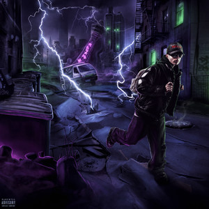 Portada de LIFT