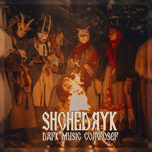Shchedryk