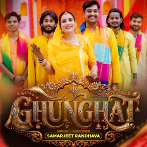 Ghunghat