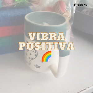 VIBRA POSITIVA by JOLIE ussa