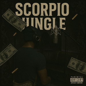 Scorpioo - Jungle