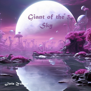 Giant of the Sky by Joris Zancon