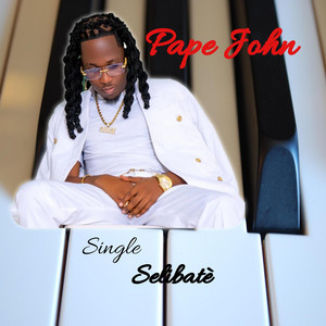Pape John - Selibatè