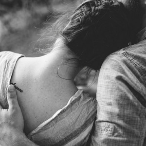In Your Arms, Always by Flavia Tash