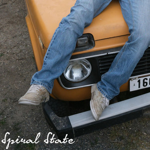 Daisy Buchanan by Spiral State