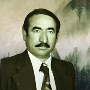 Rıdvan Yıldırım - Dengbêj Ezîzê Simê - Kelha Xurse (Mehmud Berazi)