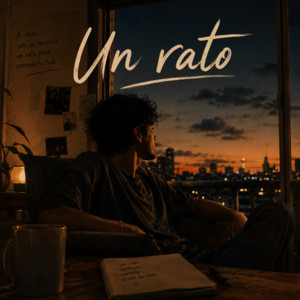 Un rato by Riky 39