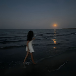 flexinvent, nextcry & FwMoonz - in another life, this may have been different