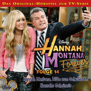 Kapitel 03: Hannahs Geheimnis by Hannah Montana