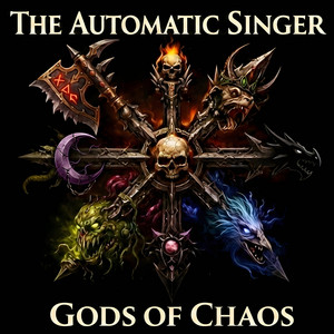 Palace of Pleasure by The Automatic Singer