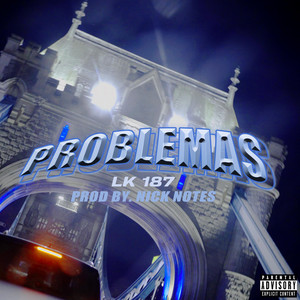 Portada de PROBLEMAS