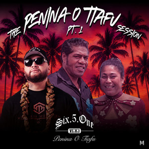 Nofo I Salafai lo'u Motu by DJ651, Penina O Tiafau