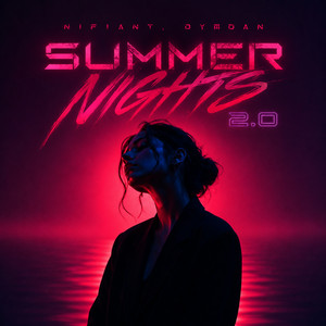 Summer Nights 2.0 - Speed Version by Nifiant, Dymdan