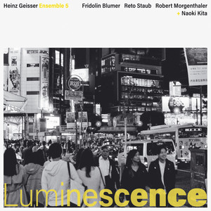 Luminescence — Various Artists