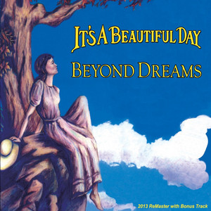 Beyond Dreams (Remastered) [With Bonus Track] ‑「アルバム」by It