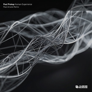 Human Experience - Paul Arcane Radio Edit by Paul Prokop, Paul Arcane
