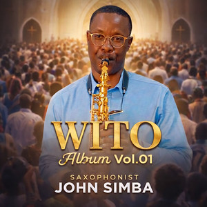 Nenda Fanya Kazi by Saxophonist John Simba