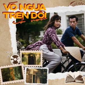 Vó Ngựa Trên Đồi Cỏ Non ChaChaCha (Bolero) by Ca Nhạc Xưa, H2K, KProx